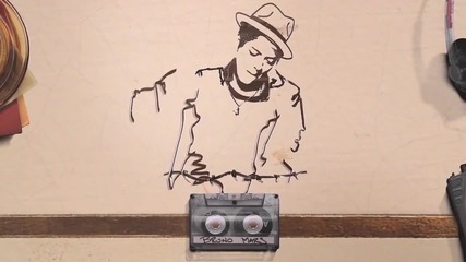 Bruno Mars - Just The Way You Are