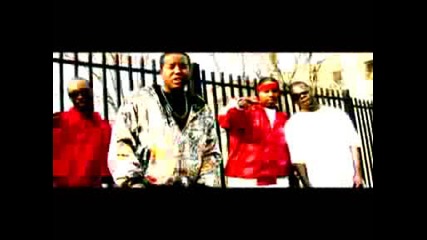 Mayhem Morearty - Hood Stop Remix