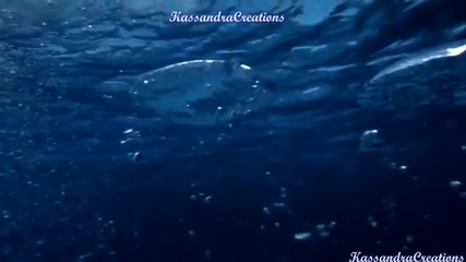 Green Sun - Drop In The Ocean ( New Age, Easy Listening Instrumental) (hd)