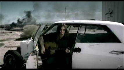 Seether feat. Amy Lee - Broken *високо качество*