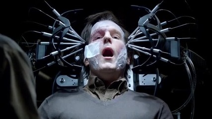 Почти човек (2014) Сезон 1, Еп. 12, Бг. суб.