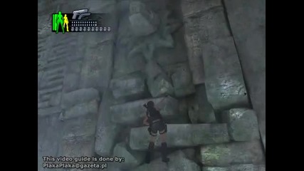 Tomb Raider Underworld 