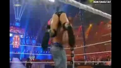 john cena