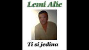 Lemi Alic i Juzni Ekspres (1993) - Potrazi cu