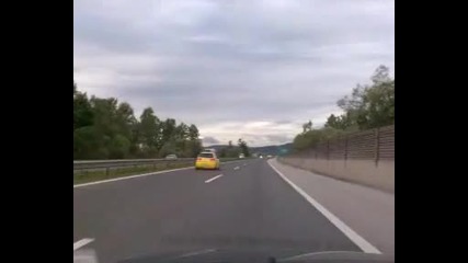 Seat ibiza - яко газ