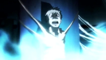 Ao no Exorcist - Blue Devil