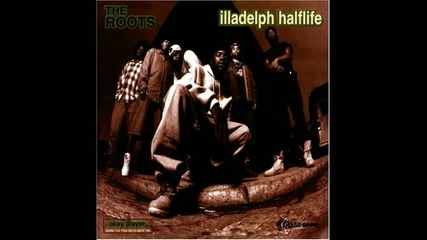 The Roots - The Adventures In Wonderland 
