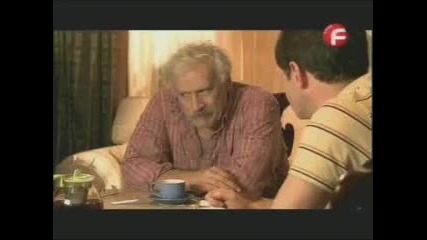 Страсти на леда (жаркий Лед )епизод 52 - част 2 