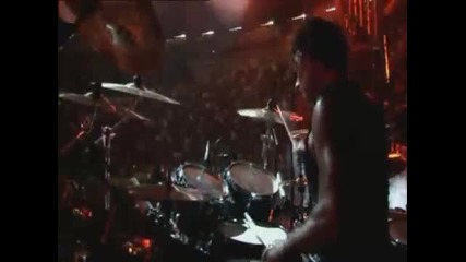 Rammstein - Benzin Live from Volkerball 