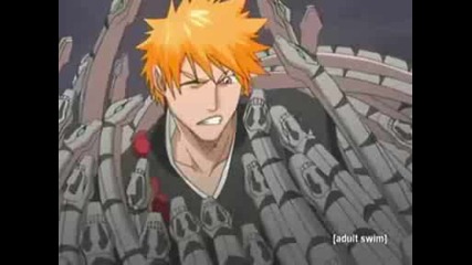 bleach episode 76 english dub part 2 (hq)