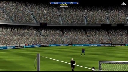 fifa online 2