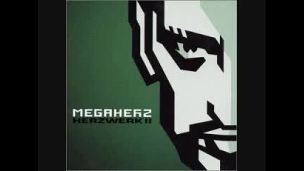 Es Brennt - Megaherz