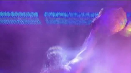 Night of Champions This Sunday - Undertaker vs Kane 
