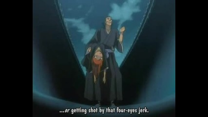 Bleach - 43 - Jp dub En sub