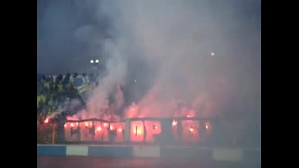 Levski Sofia Ultras