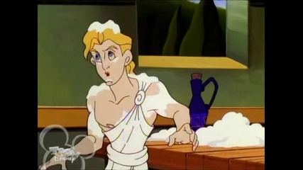 Hercules - S01ep15 - The Girdle Of Hippolyte [i_pity_da_foo] part1