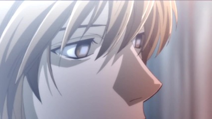 Death Note Vicarious Amv