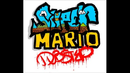 Super Mario dubstep