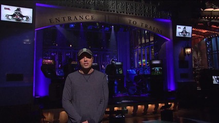 Frank Ocean - Pyramids - Saturday Night Live (2012)