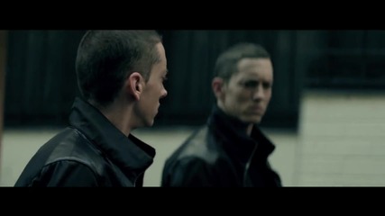 • Eminem - Not Afraid ¦ Official Video •