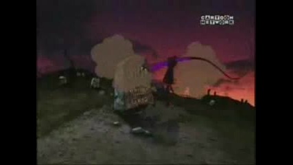 Courage - Cowboy Courage