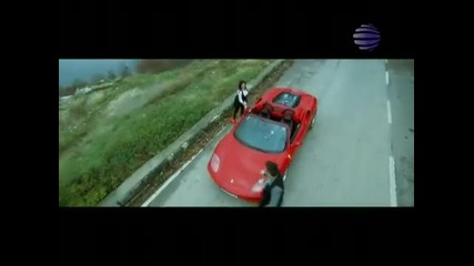 Preslava & Konstantin - Ne mi prechi