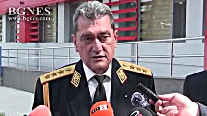 Откриха обновена сграда на пожарната в Русе