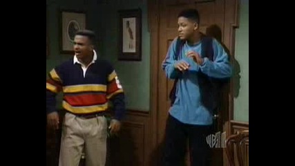 The Fresh Prince of Bel - Air s3e14