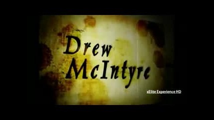 Wwe Drew Mcintyre Titantron 2011 (hd)