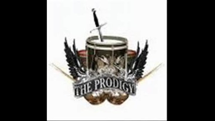 The Prodigy - Bungalow`s Island
