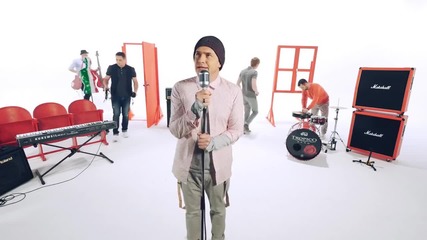Tropico Band - Sudnji dan ( Official Video 2015 .)
