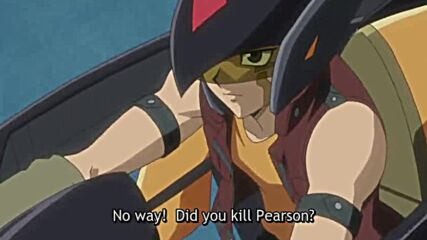 yu-gi-oh! 5ds 2022 episode 95
