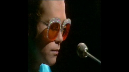Elton John - Goodbye Yellow Brick Road (1973)