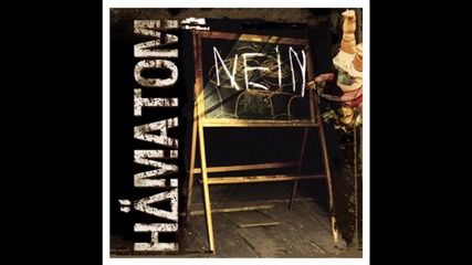 Hamatom - Haschen