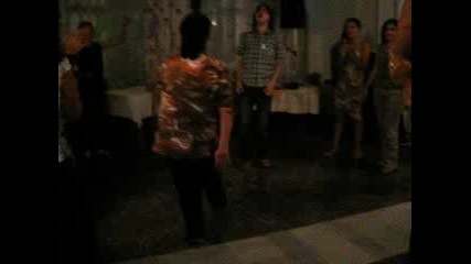 Танци В Узана