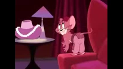 Tom And Jerry