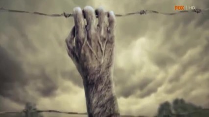 The Walking Dead Teaser 4