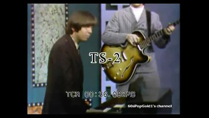 Standells - Dirty Water