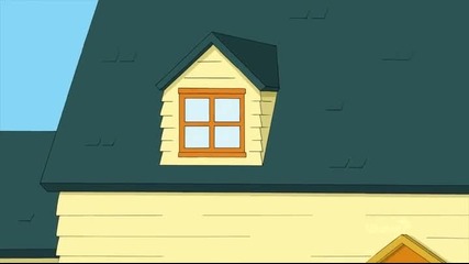 Family Guy Сезон 10 Eпизод 22