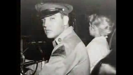 Elvis Presley - I Will Be Home Again
