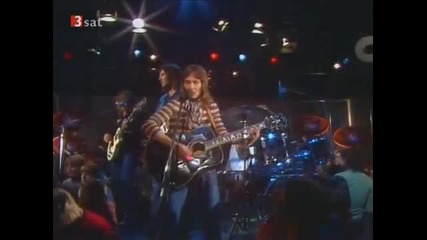 Smokie - If You Think You Know How To Love Me 