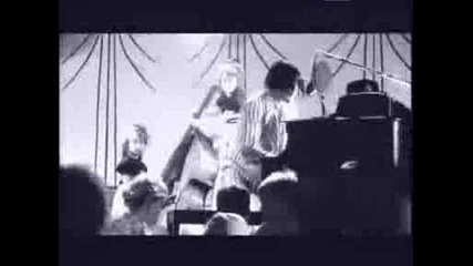 The White Stripes My Door Bell 