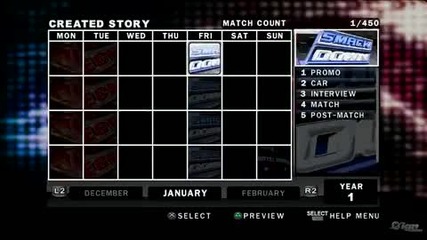 Smackdown Vs Raw 2010 - Review
