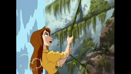 The Legends Of Tarzan - - 004 - - Tarzan and the Lost City of Opar 3 3