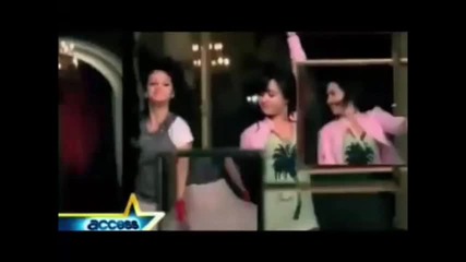 selena demi mix