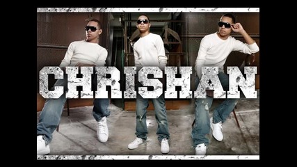 Chrishan - Screamin In The Pillow ( Night & Day - Album ) 