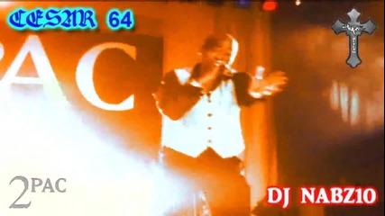 2pac ft. Biggie Smalls - Dear Lord [dj Nabz Remix]
