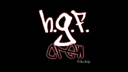 H.g.f. - Word Wakker ( The Next Level )