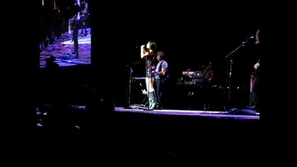 Selena Gomez - Off The Chain [ Live 2010 ]