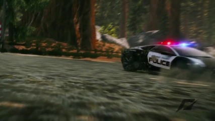 Need For Speed Hot Pursuit - Official Limited Edition Trailer [hd]